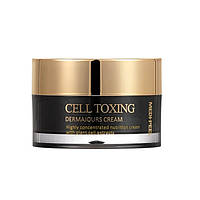 Антивіковий крем для обличчя зі стовбуровими клітинами MEDI-PEEL Cell Toxing Dermajours Cream 50ml