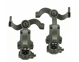 Адаптер кріплення навушників чебурашки