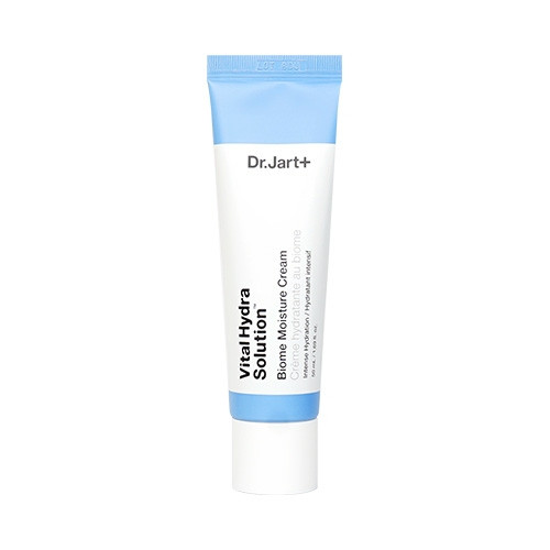 Зволожуючий крем для обличчя з пробіотиками Dr.Jart+ Vital Hydra Solution Biome Moisture Cream 50ml