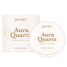 Гідрогелеві патчі для очей з протеїнами перлів і пудрою опала Petitfee Aura Quartz Hydrogel Eye Mask Pure Opal 40шт., фото 5