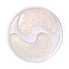 Гідрогелеві патчі для очей з протеїнами перлів і пудрою опала Petitfee Aura Quartz Hydrogel Eye Mask Pure Opal 40шт., фото 4