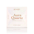 Гідрогелеві патчі для очей з протеїнами перлів і пудрою опала Petitfee Aura Quartz Hydrogel Eye Mask Pure Opal 40шт., фото 8