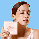 Гідрогелеві патчі для очей з протеїнами перлів і пудрою опала Petitfee Aura Quartz Hydrogel Eye Mask Pure Opal 40шт., фото 9