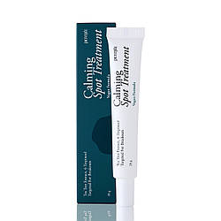 Точковий крем від запалень з центеллою азіатською Petitfee Calming Spot Treatment 20g