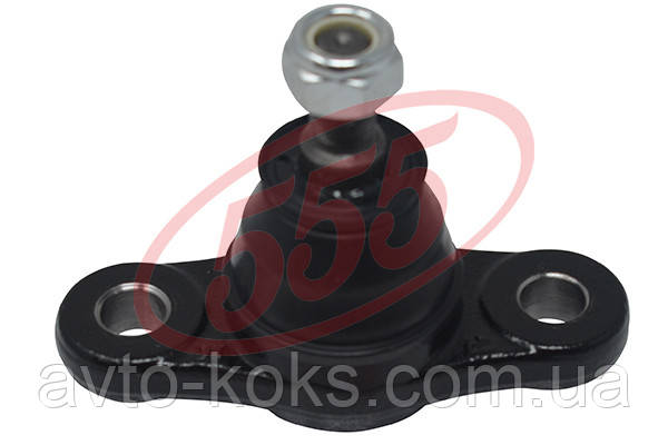 555 SBK-8092 Кульова опора KIA CEED Carens Hyundai Elantra i30, фото 1