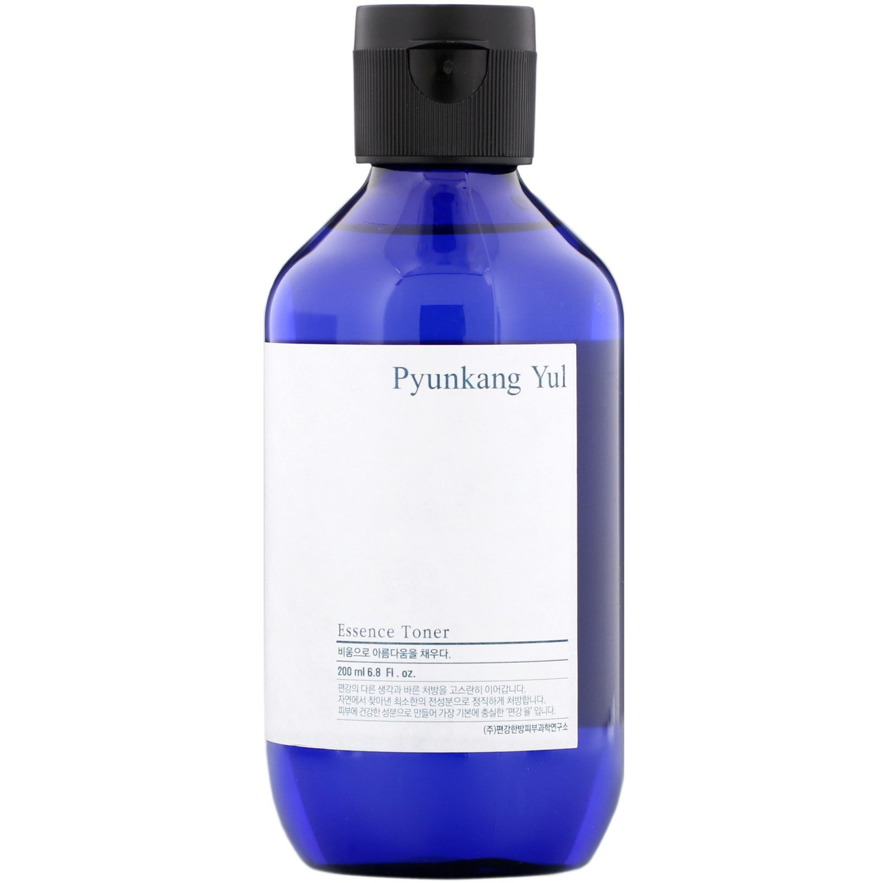 Зволожуючий тонер для обличчя з екстрактом астрагалу PYUNKANG YUL Essence Toner 200ml