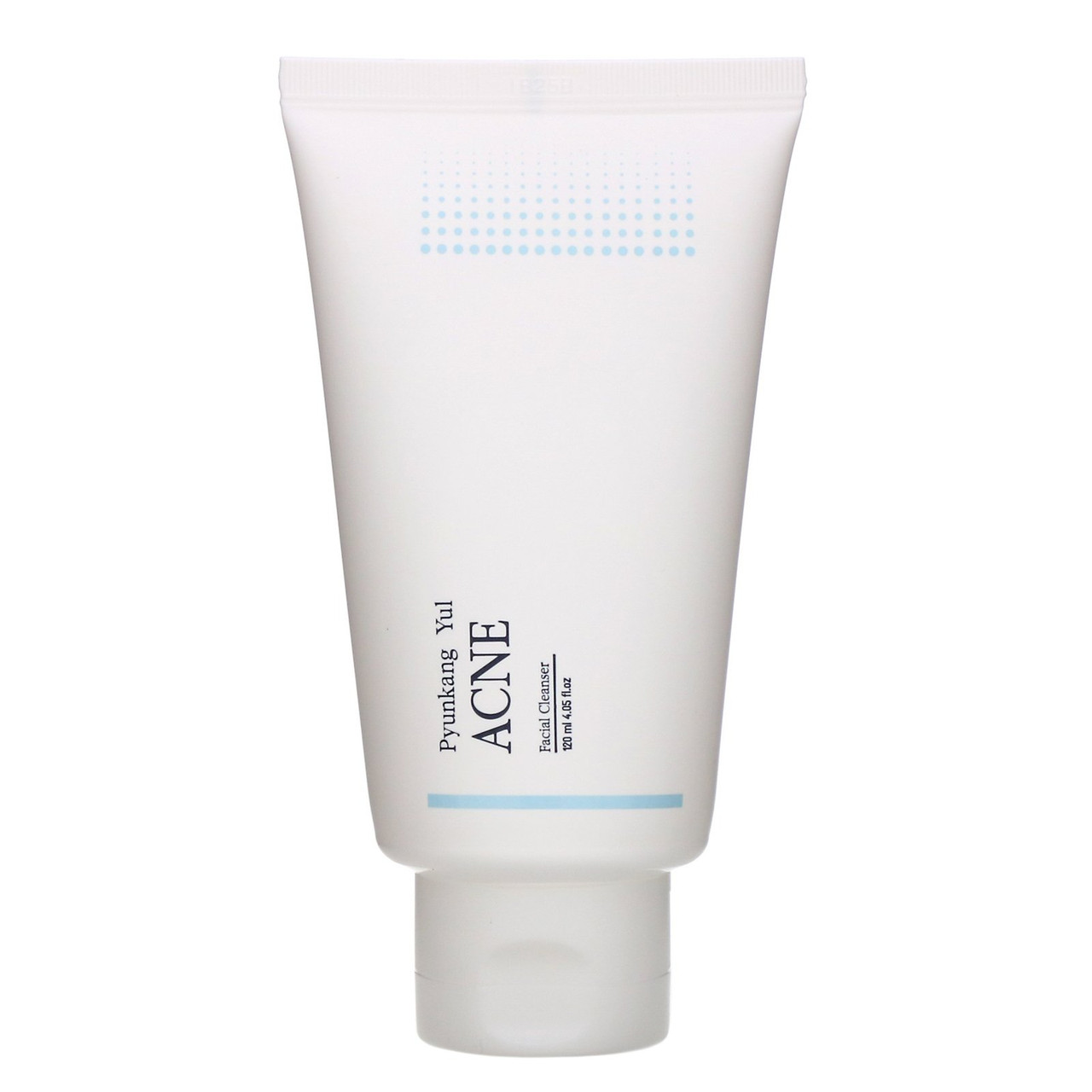Очищаючий гель для проблемної шкіри PYUNKANG YUL Acne Facial Cleanser 120ml