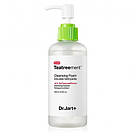 Пінка для вмивання з екстрактом чайного дерева Dr.Jart+ Ctrl+A Teatreatment Cleansing Foam 120ml, фото 3