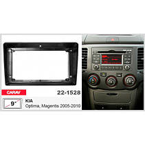 Перехідна рамка KIA Magentis, Optima Carav 22-1528, фото 6