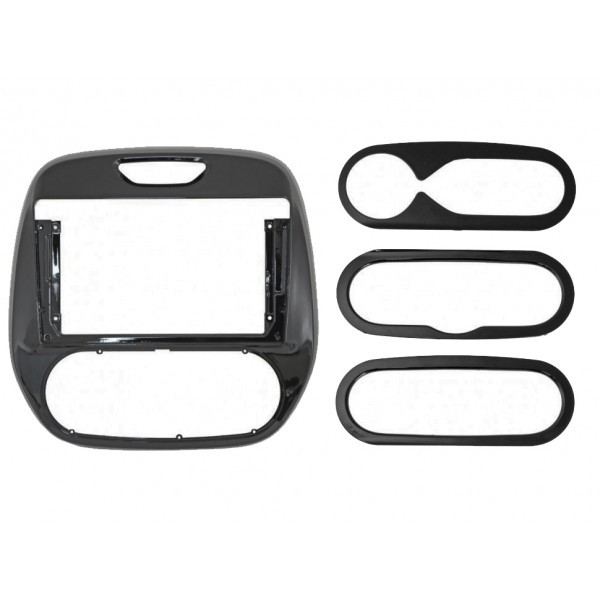 Перехідна рамка Renault Captur Carav 22-161