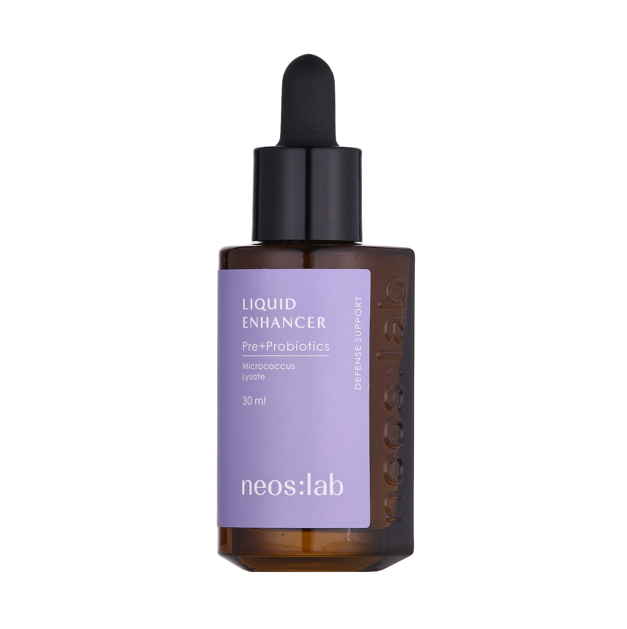 Зволожуюча сироватка для обличчя з пре+пробіотиками Neos:lab Liquid Enhancer Pre+Probiotics 30ml (Термін