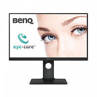 Монитор 27" BenQ BL2780T 9H.LGYLA.FBE IPS D-Sub HDMI 1.4 DP Pivot колонки черный