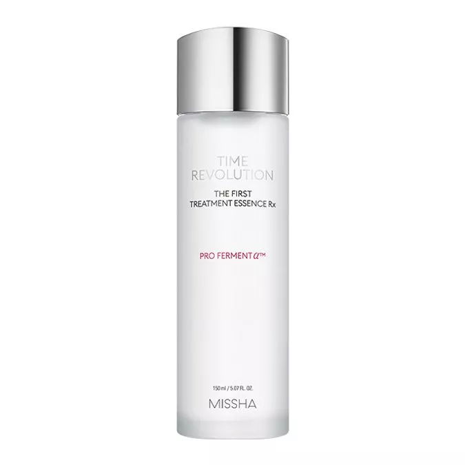 Есенція для обличчя MISSHA Time Revolution The First Essence 5X 150ml