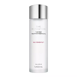 Есенція для обличчя MISSHA Time Revolution The First Treatment Essence Rx 150ml