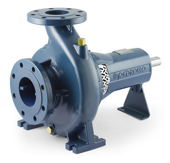 Гідравлічна частина Pedrollo FG для промислових насосів серії F , Pedrollo (Італія)