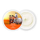 Живильний крем для обличчя на основі кінського жиру DEOPROCE Natural Skin Horse Oil Nourishing Cream 100g (Термін придатності: до, фото 2