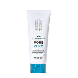 Пілінг-скатка для обличчя Be The Skin BHA+ Pore Zero 30 Second Exfoliator 100g