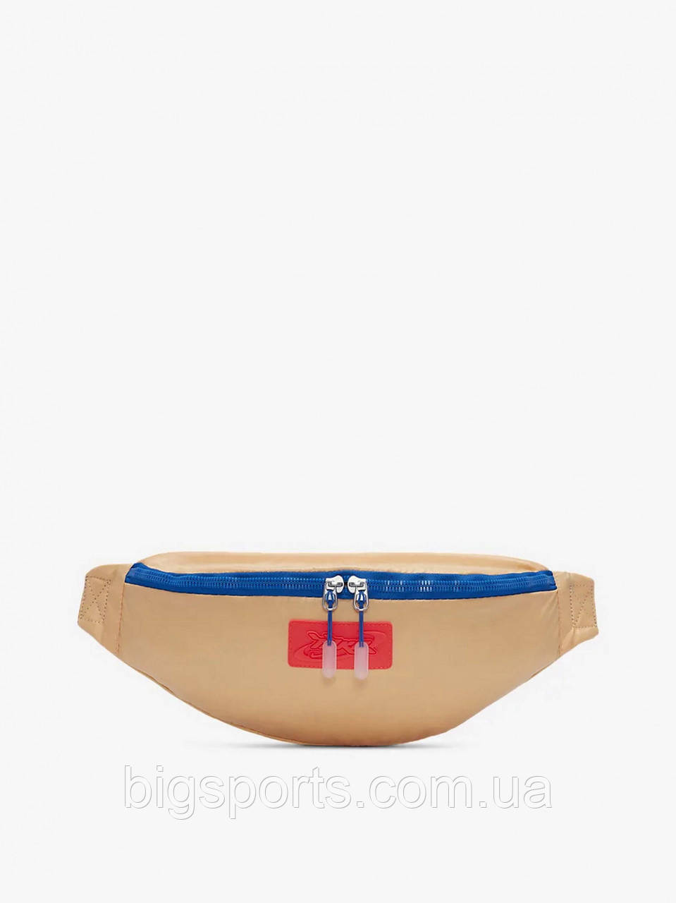 Сумка на пояс Nike HERITAGE WAISTPACK - FSTVL  (арт. DZ6293-266)