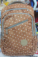 Рюкзак Safari Fashion 1858 Шкільний 3 отделения 43*28*17 см ЯкІсть Розпродаж