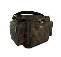 Сумка Fox Camo Lite Barrow Bag