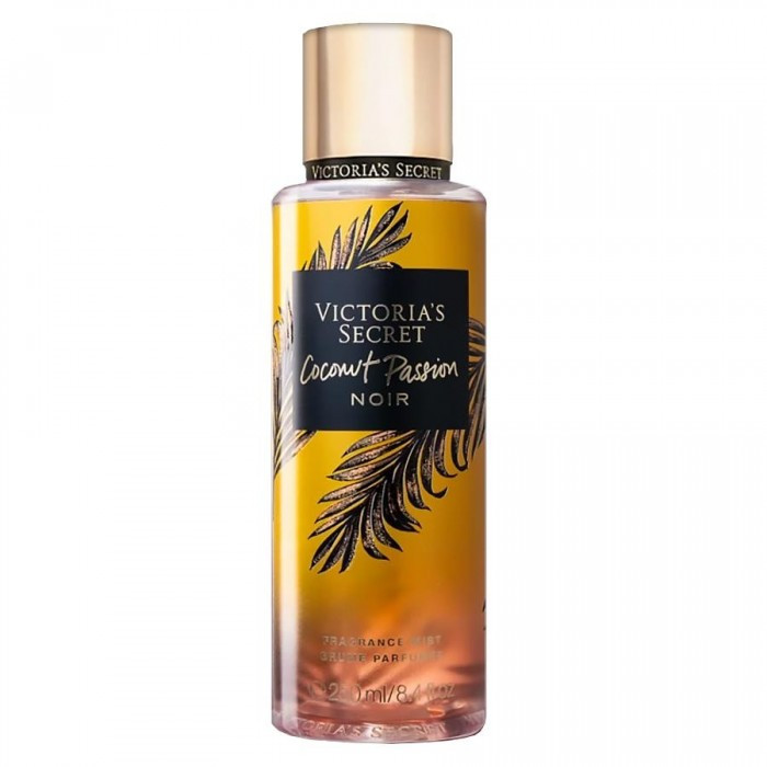 Парфумований спрей для тіла Victoria's Secret Coconut Passion Noir 250 мл