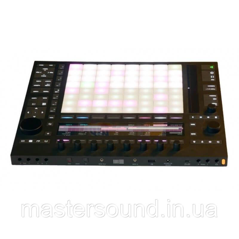 Midi контроллер Ableton Push 3, without processor - фото 3 - id-p1923648707