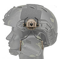 Адаптер кріплення навушників чебурашки