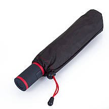Парасолька-міні напівавтомат Fare 5583 (Anthracite/Red), фото 6
