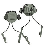 Адаптер кріплення навушників чебурашки