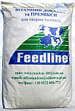 Добавка БМВД для свиней Feedline Гровер Стандарт 30кг 15%, фото 2