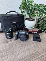 Фотоапарат CANON EOS RP body+адаптер EF-RF + об'єктив 18-55