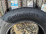 Літні шини 215 65 R16 98H Continental Eco Contact 6, фото 7