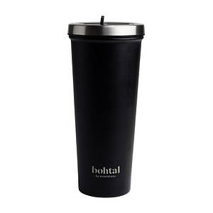 SmartShake Bohtal Insulated Tumbler Black 750 ml