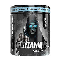 Глютамин Skull Labs Glutamine 300 g