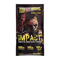 Аминокислоты Nuclear Nutrition Impact 15 g