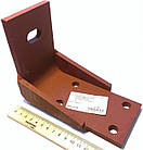 Кронштейн передній 1784.33.20 04.01.00 підвіски двигуна Балканкар ДВ1792