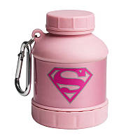 SmartShake Whey2Go Funnel DC Supergirl 110 ml