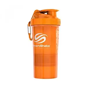 Шейкер SmartShake Original2Go 600 ml