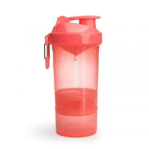 Шейкер SmartShake Original2Go 600 ml