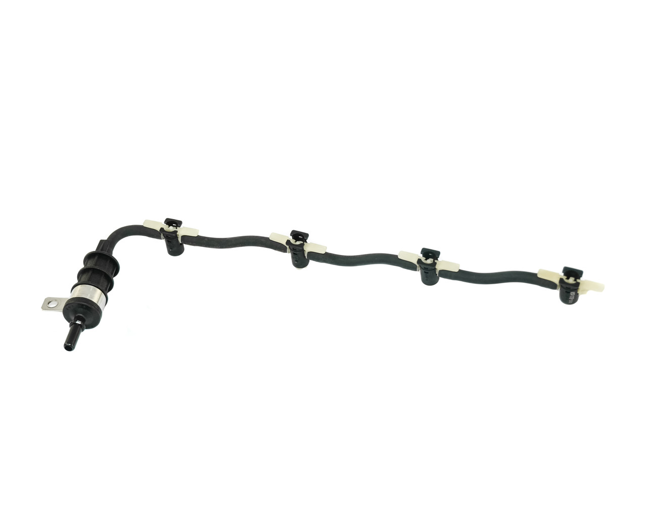 Шланг зворотного ходу з клапаном на Renault Trafic II 2006->2011 2.0 dCi — Renault (Оригінал) - 8200894668, фото 1