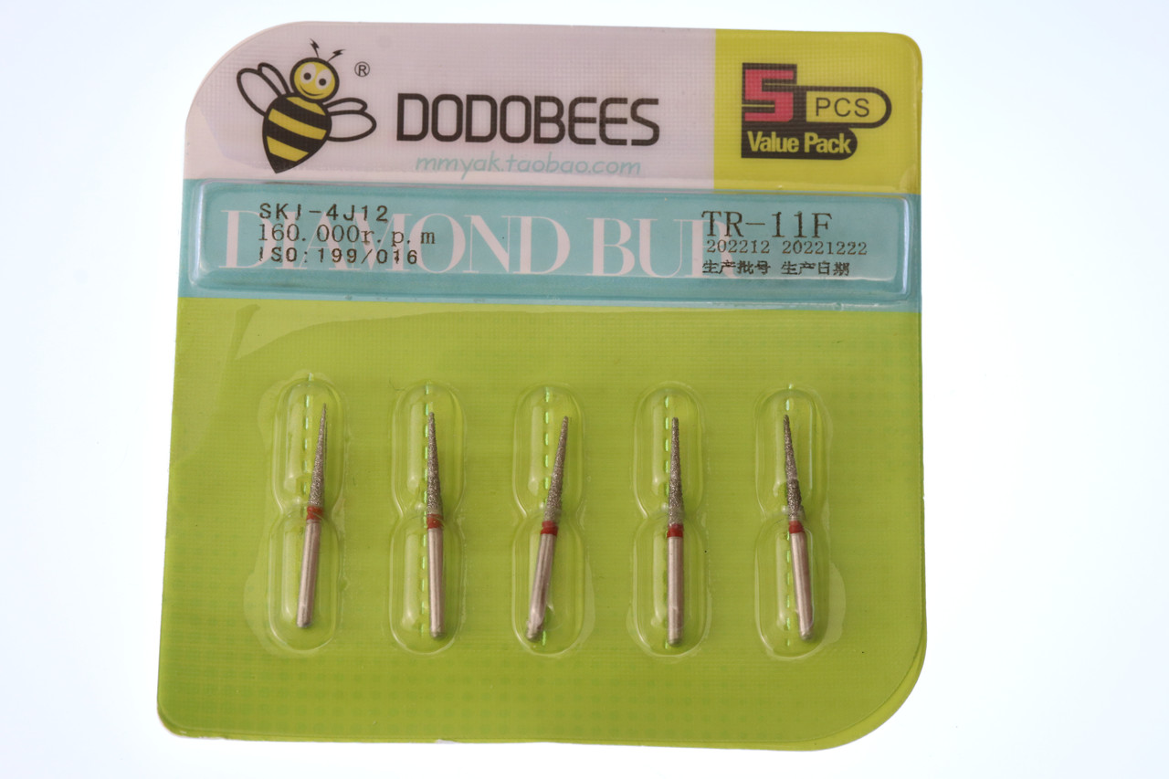 Бори TR-11F (5шт в упаковці)