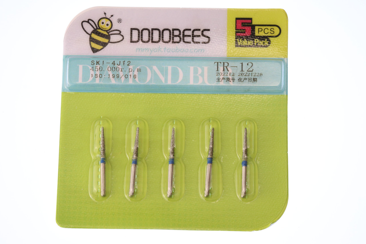 Бори TR-12(5шт в упаковці)