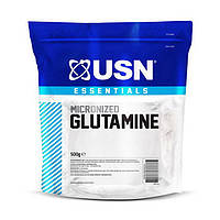 Глютамин USN Glutamine Micronized 500 g