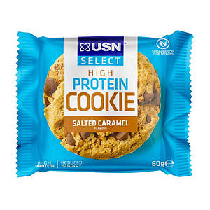 USN Select High Protein Cookie 60 g