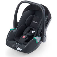 Автокресло Recaro Avan Prime Mat Black (89030300050)