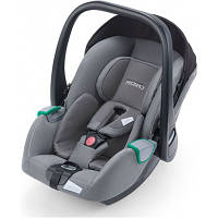 Автокресло Recaro Avan Prime Silent Grey (89030310050)