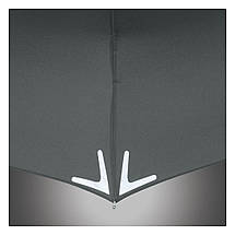 Парасолька-міні автомат з ліхтариком Fare 5471 (Black), фото 5