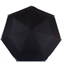 Парасолька-міні автомат з ліхтариком Fare 5471 (Black), фото 3