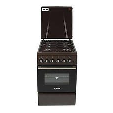 Газова плита Ventolux GG 5060 ES (BR) T