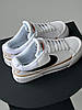 Жіночі кросівки Nike Court Legacy Lift White Black DM7590-100, фото 8